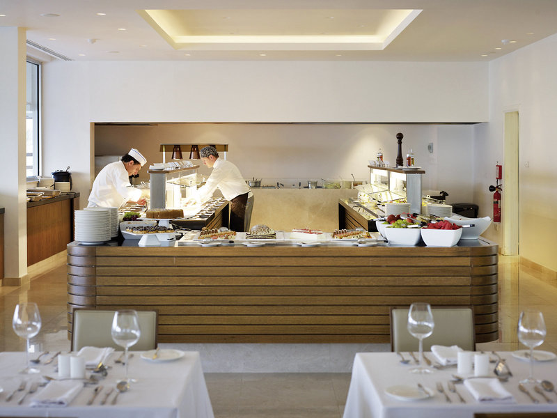 Sunrise Pearl Hotel & Spa 17 - Restaurant