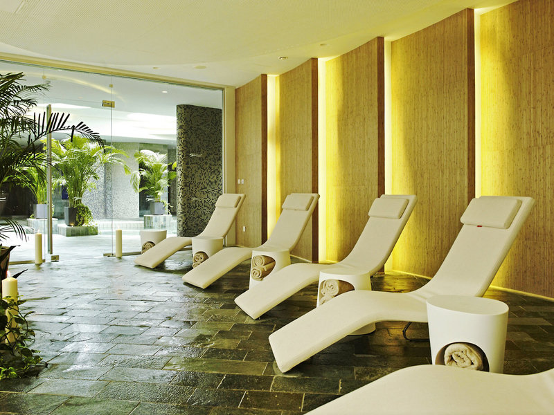 Sunrise Pearl Hotel & Spa 22 - Health & Beauty