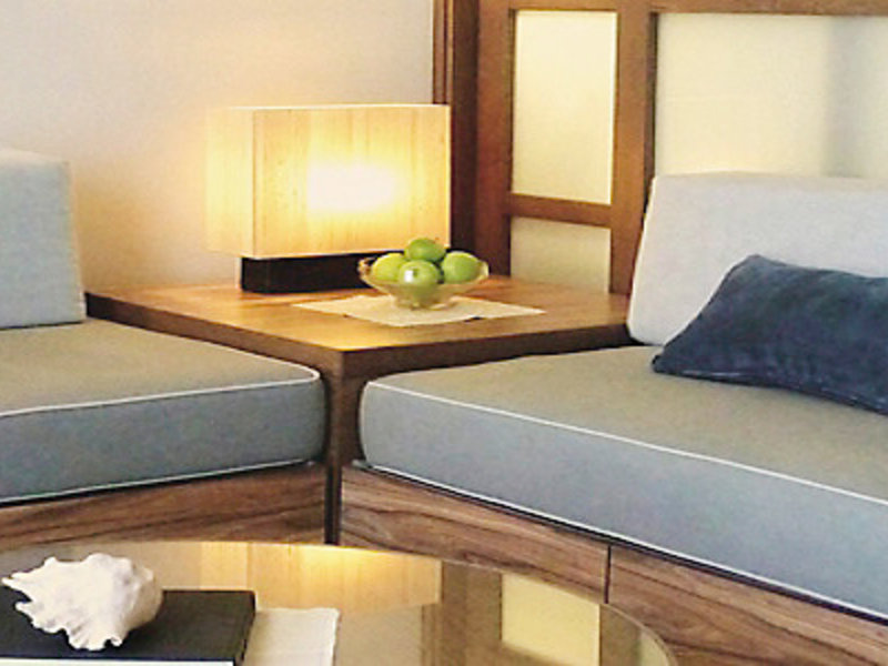 Sunrise Pearl Hotel & Spa 27 - Room Example