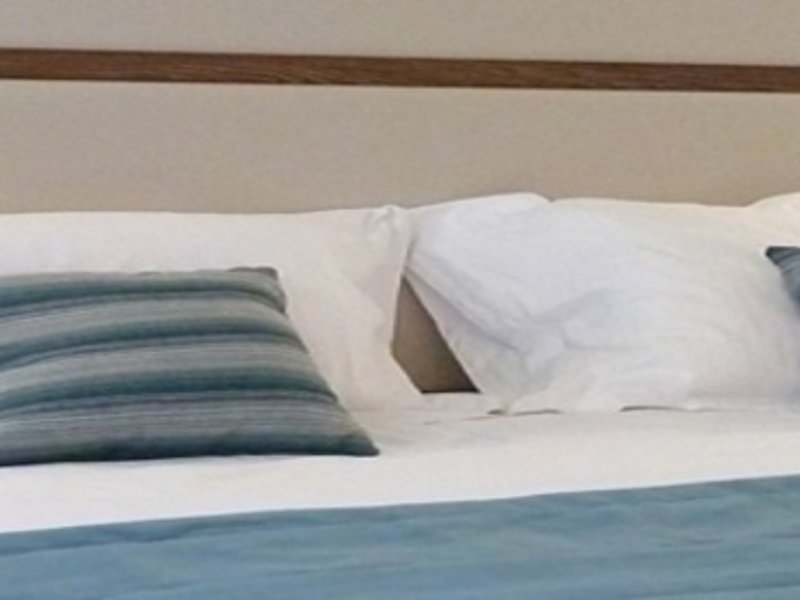 Sunrise Pearl Hotel & Spa 29 - Room Example