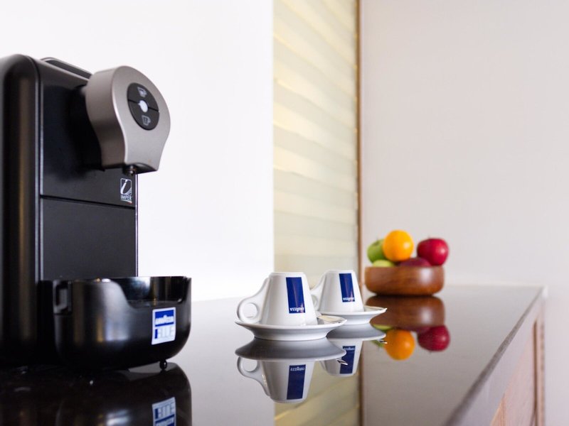 Sunrise Pearl Hotel & Spa 41 - Room Example