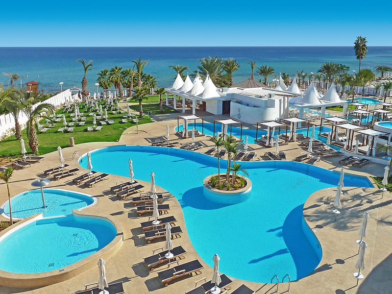 Sunrise Pearl Hotel & Spa 1