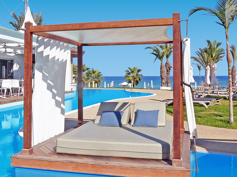 Sunrise Pearl Hotel & Spa 2