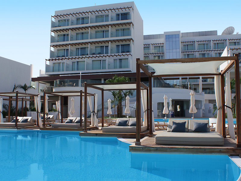 Sunrise Pearl Hotel & Spa 3