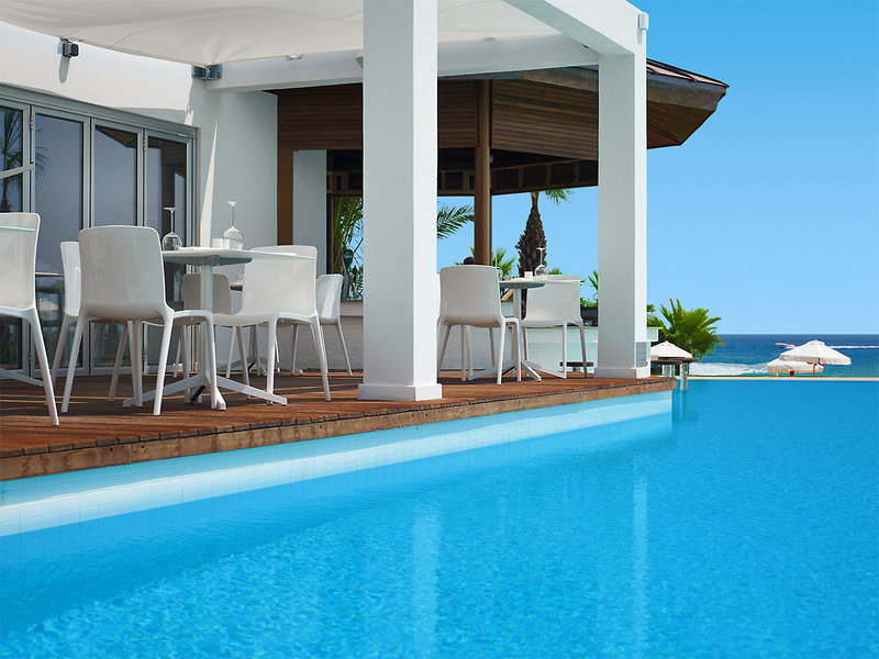 Sunrise Pearl Hotel & Spa 6