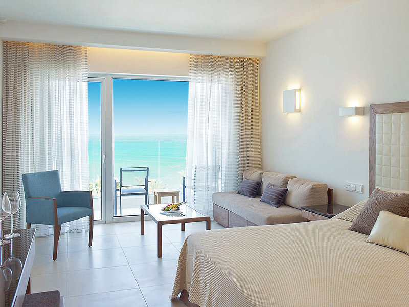 Sunrise Pearl Hotel & Spa 7