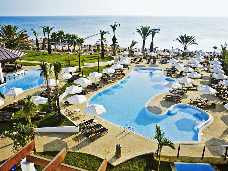 Sunrise Pearl Hotel & Spa 1