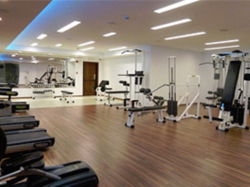 Sunrise Pearl Hotel & Spa 16