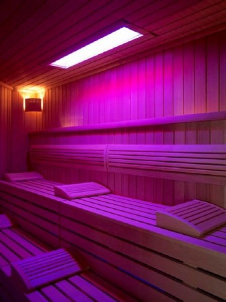 Sunrise Pearl Hotel & Spa 21