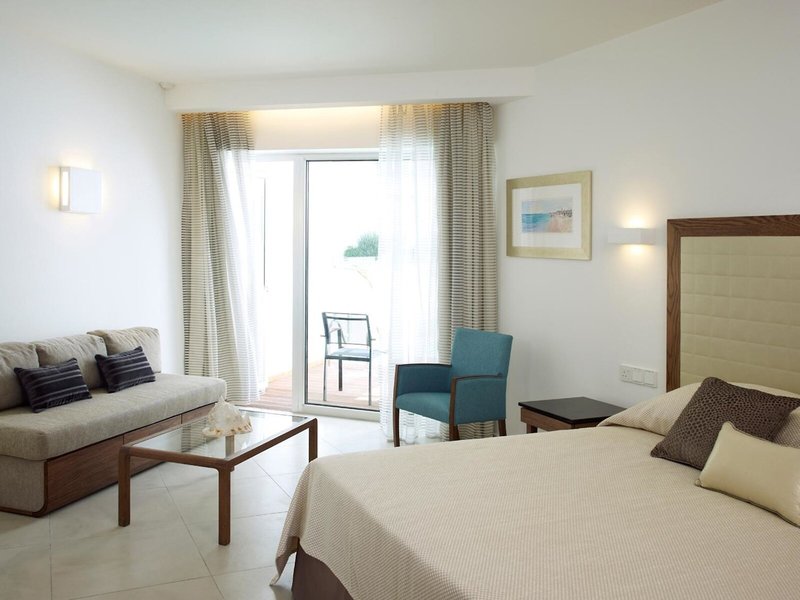 Sunrise Pearl Hotel & Spa 23