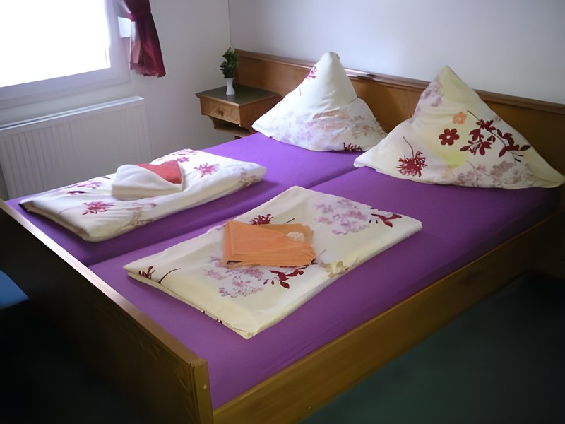 Hotel Burghof