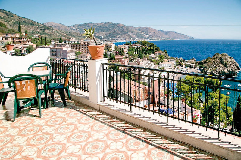 Villa Bianca Resort 3