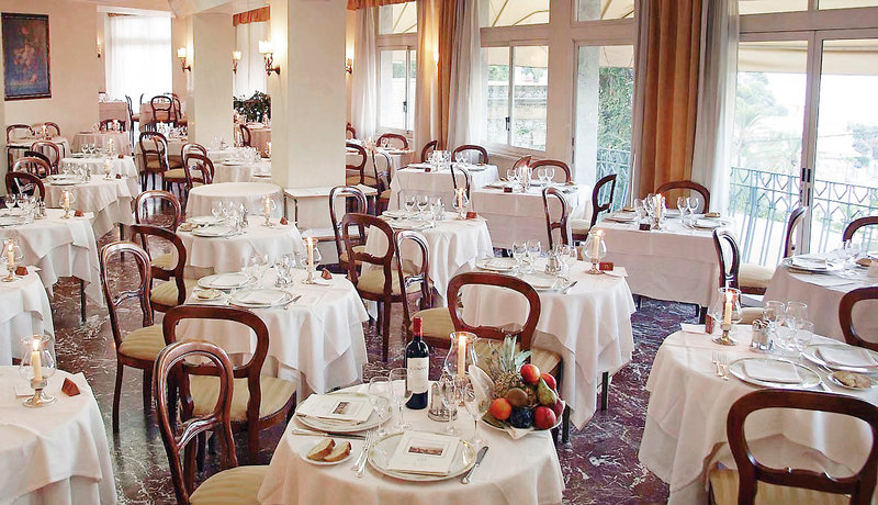 Villa Bianca Resort 7