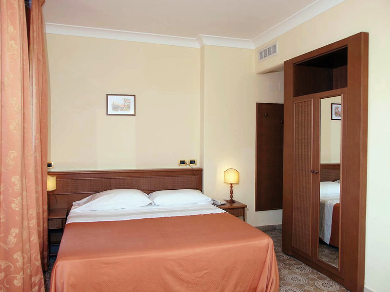 Villa Bianca Resort 10