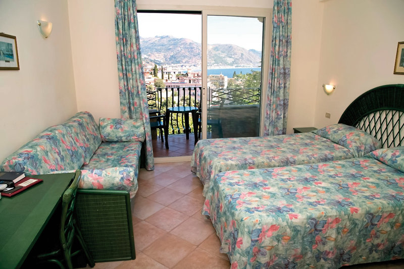 Villa Bianca Resort 14