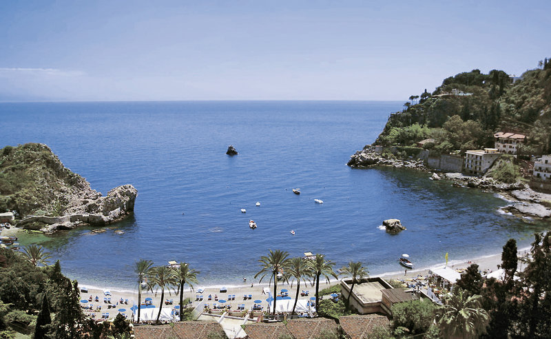 Villa Bianca Resort 16