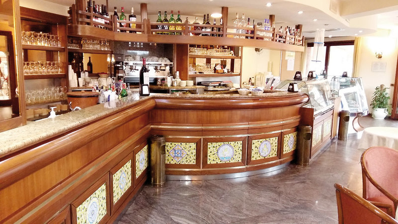 Villa Bianca Resort 8