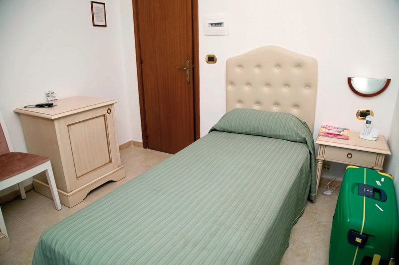 Villa Bianca Resort 11