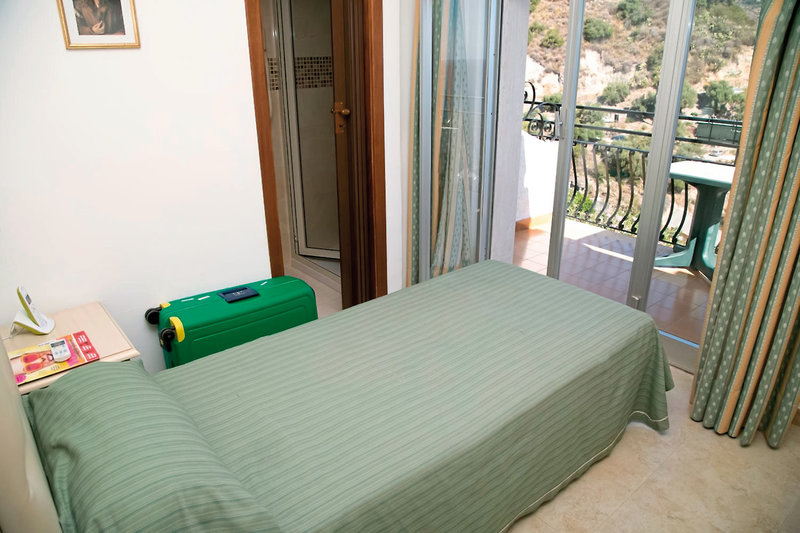 Villa Bianca Resort 12