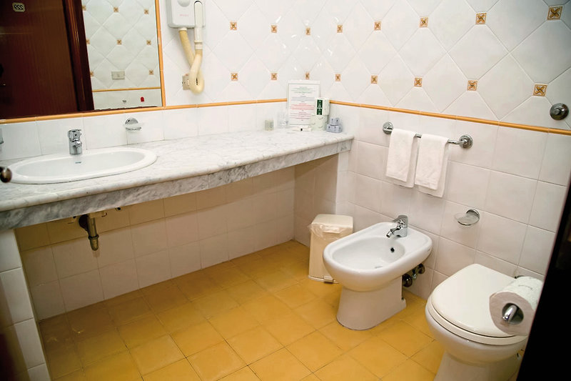 Villa Bianca Resort 13