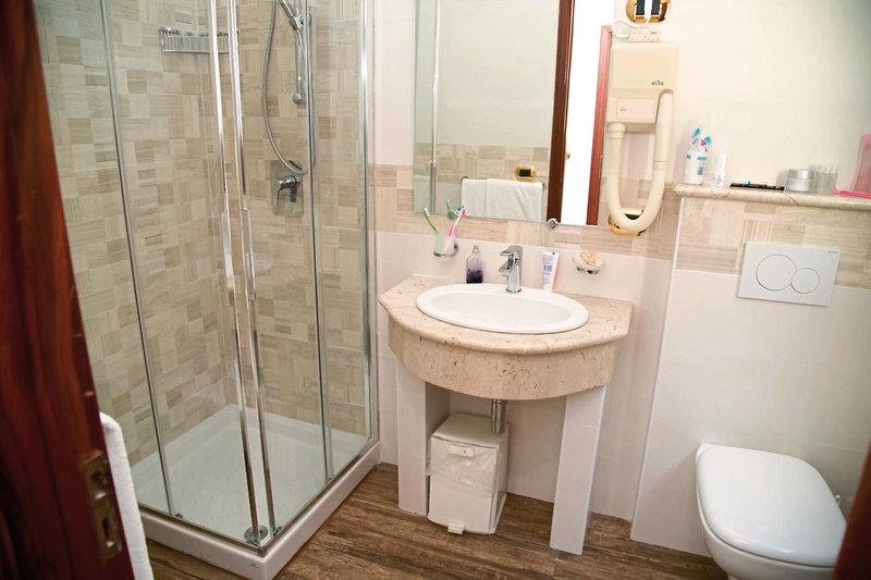 Villa Bianca Resort 15