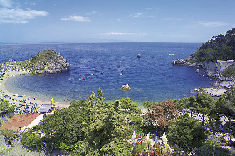 Villa Bianca Resort 17