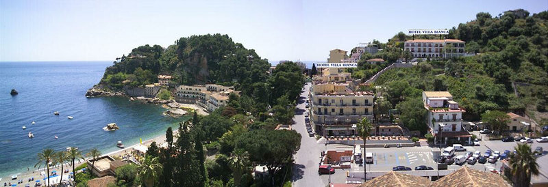 Villa Bianca Resort 1