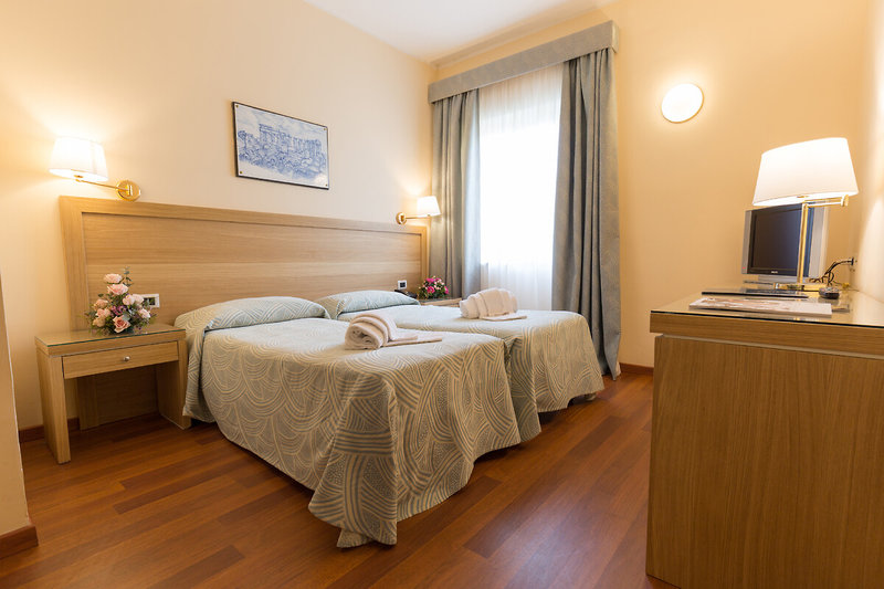 Villa Bianca Resort 7