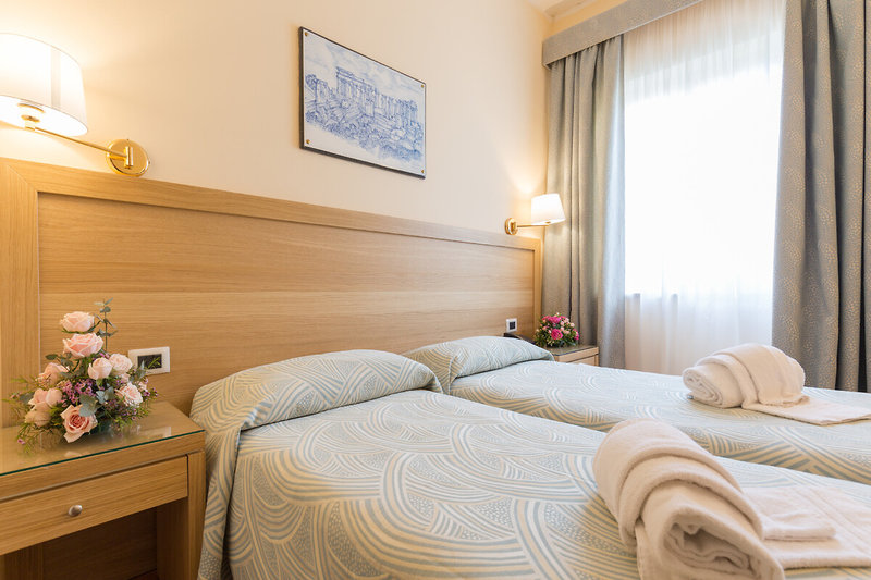 Villa Bianca Resort 8