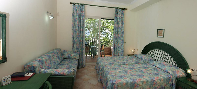 Villa Bianca Resort 9