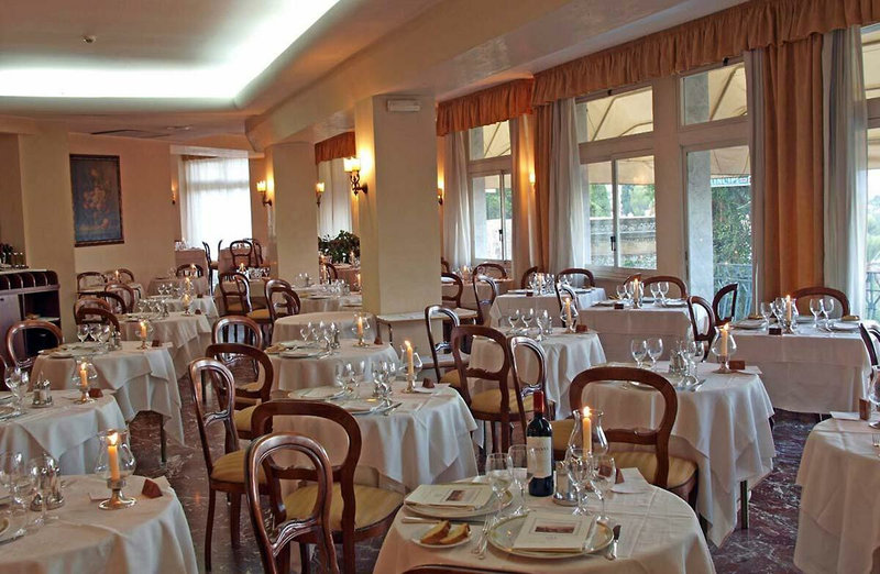 Villa Bianca Resort 11