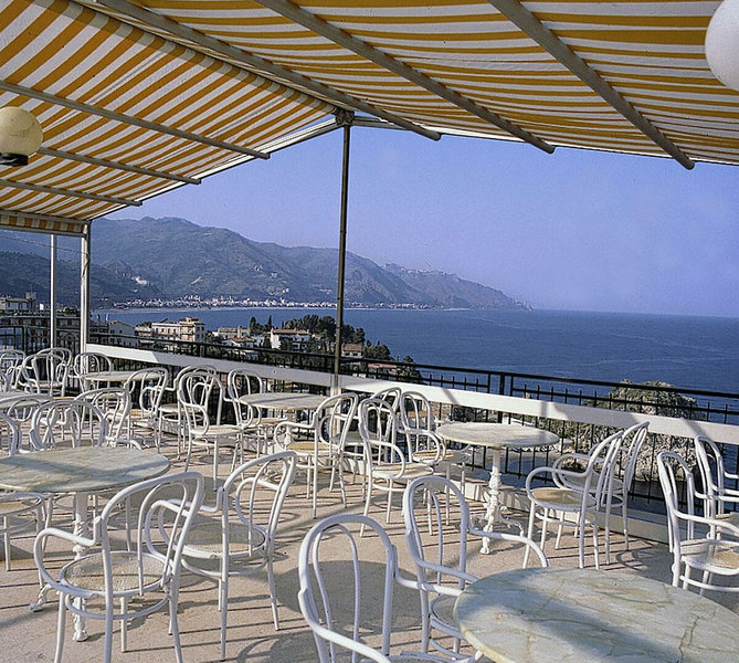 Villa Bianca Resort 12