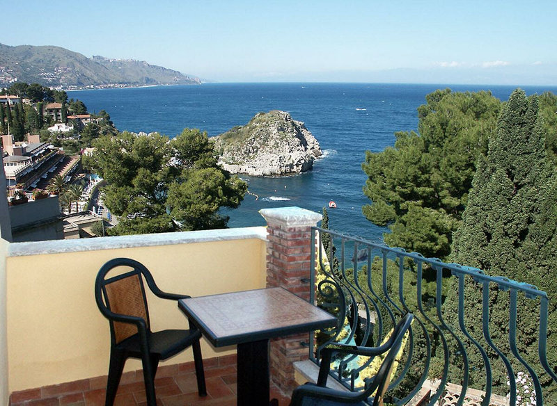 Villa Bianca Resort 13