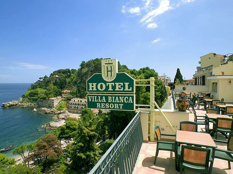 Villa Bianca Resort 1