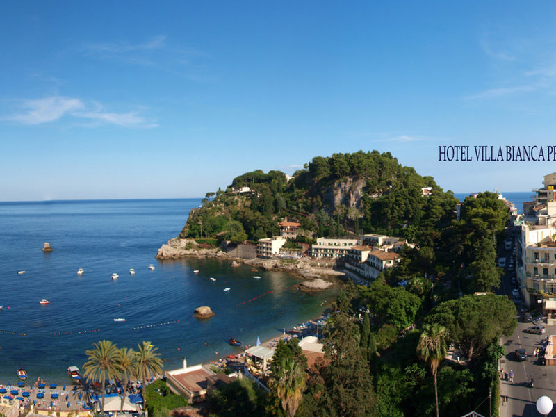 Villa Bianca Resort 3