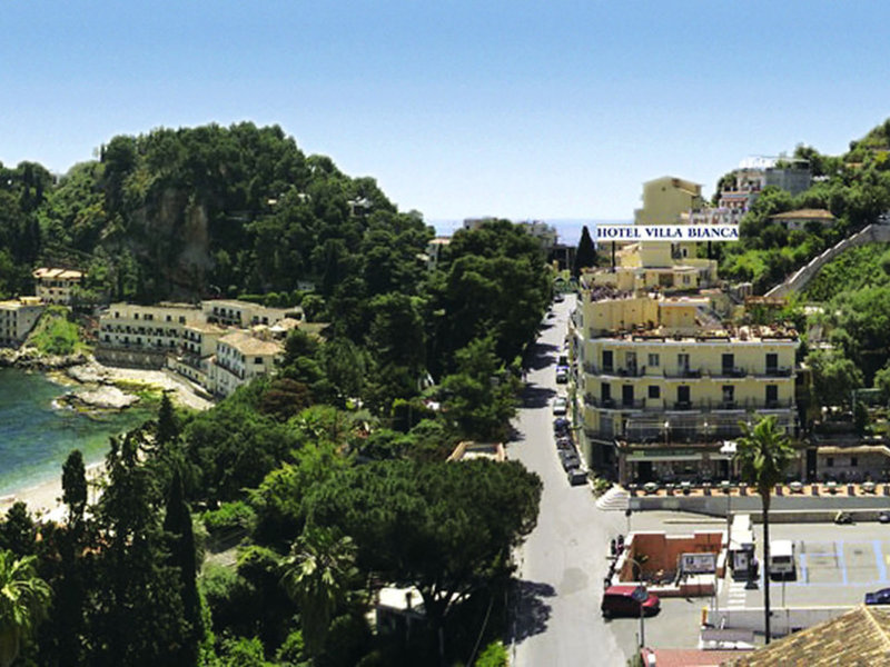 Villa Bianca Resort 4