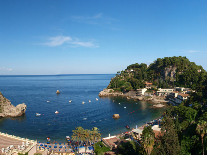 Villa Bianca Resort 5