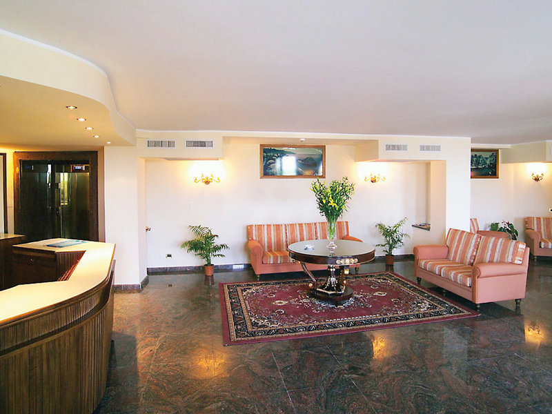 Villa Bianca Resort 7