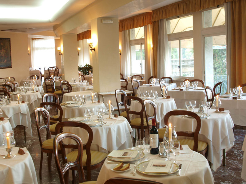 Villa Bianca Resort 8