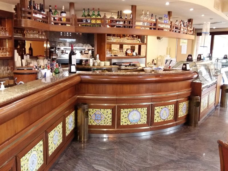 Villa Bianca Resort 9