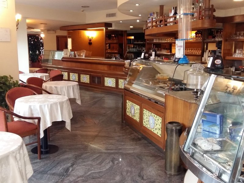 Villa Bianca Resort 10