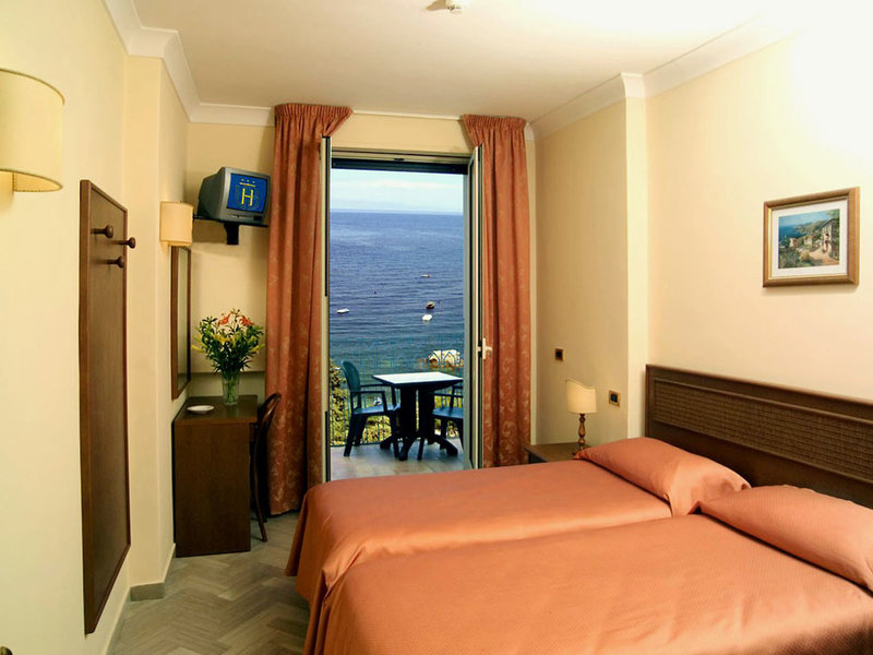 Villa Bianca Resort 11