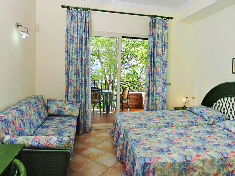 Villa Bianca Resort 12