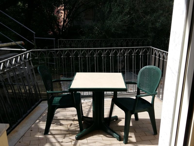 Villa Bianca Resort 16