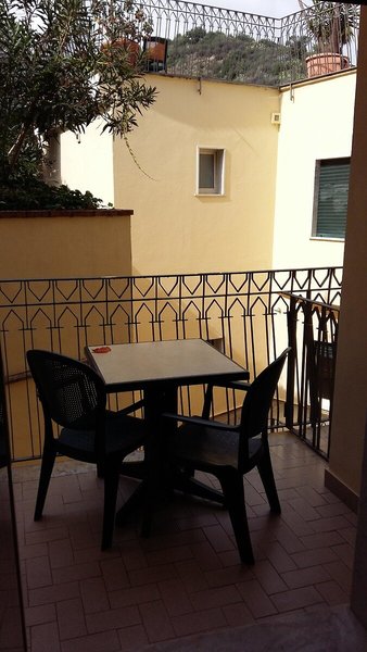 Villa Bianca Resort 17