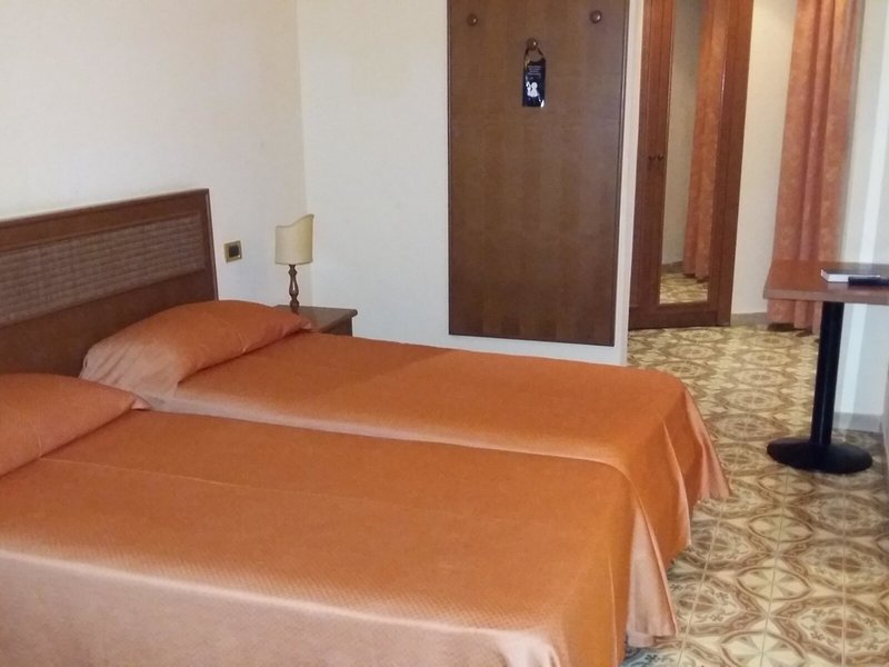 Villa Bianca Resort 18