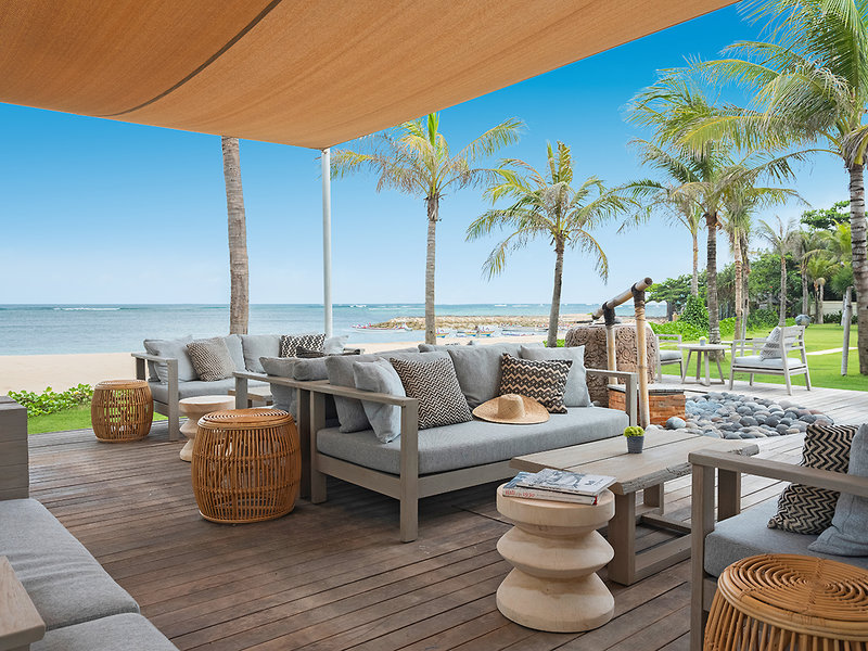 Sadara Boutique Beach Resort 2