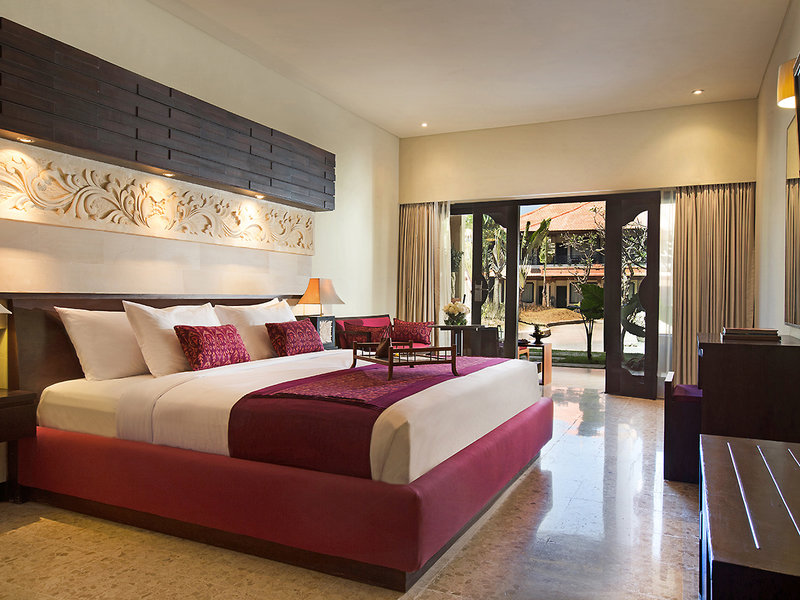 Sadara Boutique Beach Resort 3