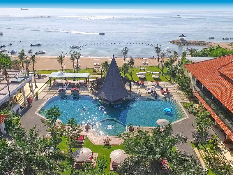 Sadara Boutique Beach Resort 4