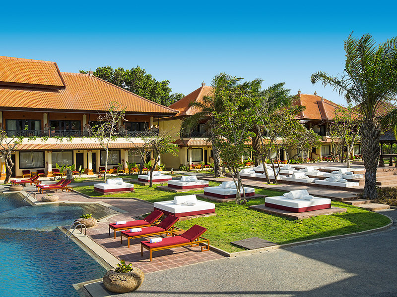 Sadara Boutique Beach Resort 5